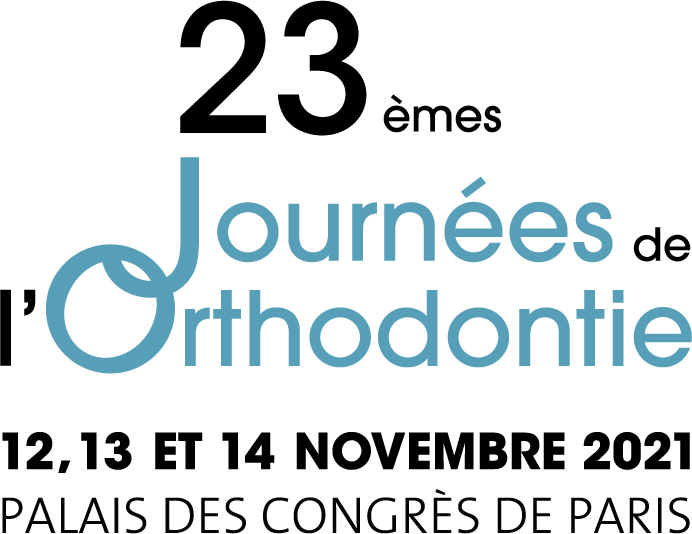 Journées de l’Orthodontie 2021